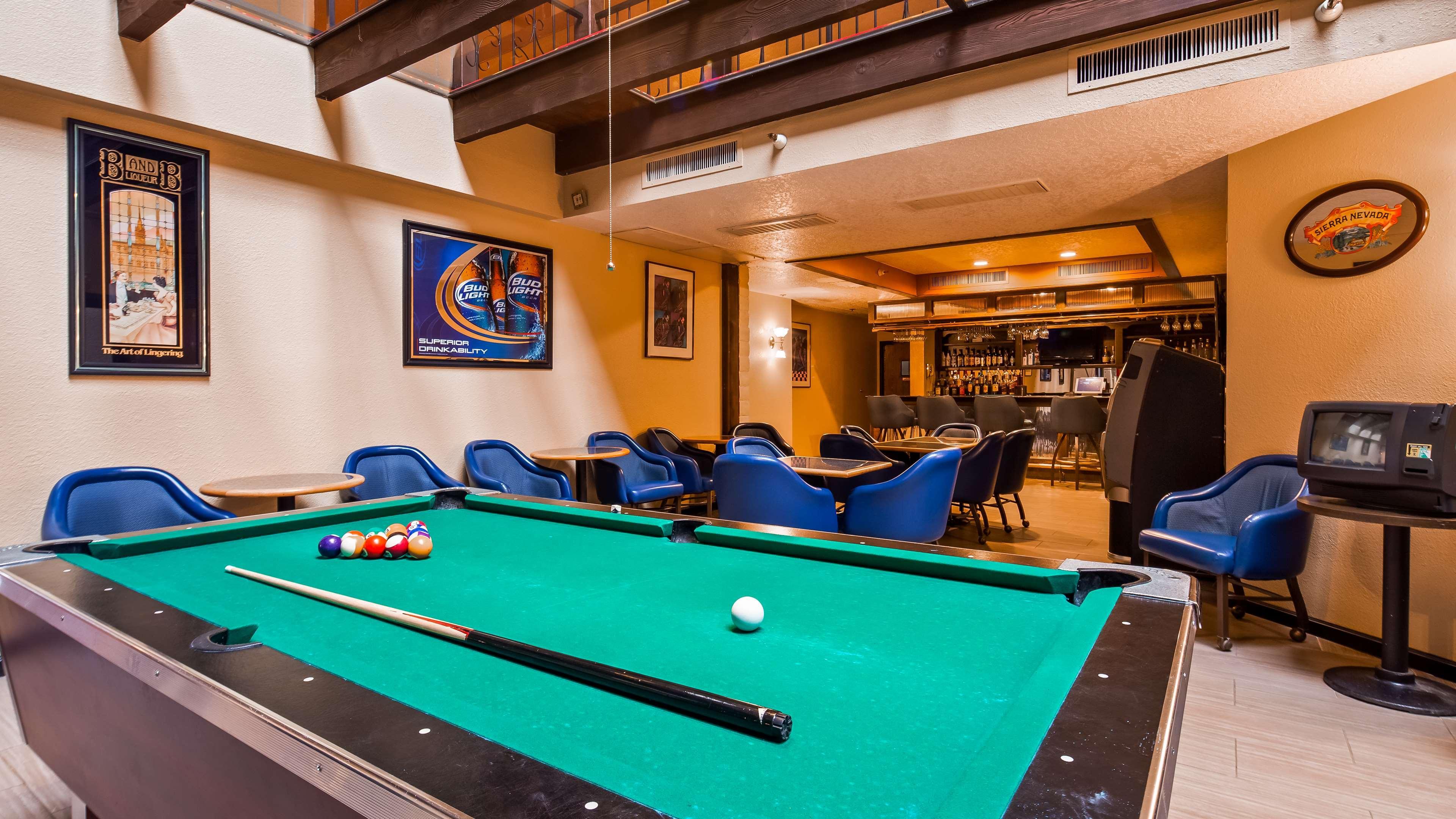 Best Western El Grande Inn Clearlake Extérieur photo