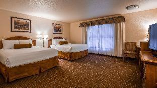 Best Western El Grande Inn Clearlake Chambre photo