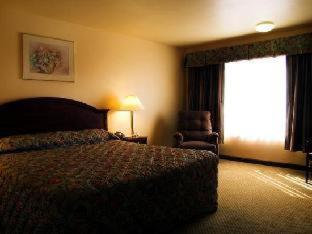 Best Western El Grande Inn Clearlake Chambre photo