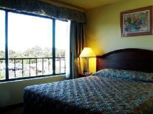 Best Western El Grande Inn Clearlake Chambre photo