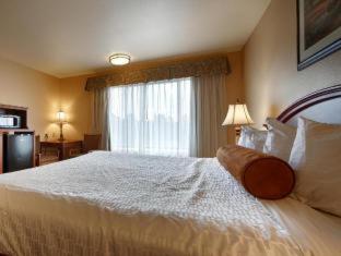 Best Western El Grande Inn Clearlake Chambre photo